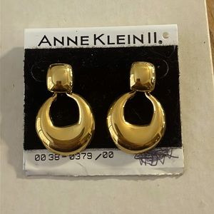 3/$10   Anne Klein II Earrings